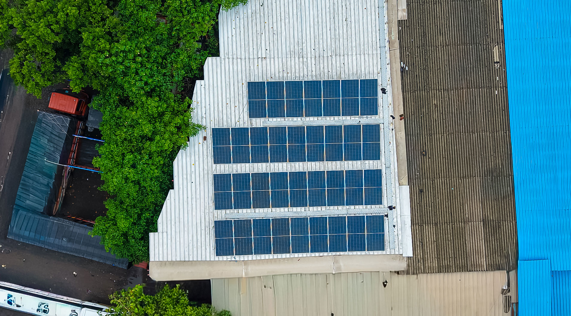 residential solar company in Vasai