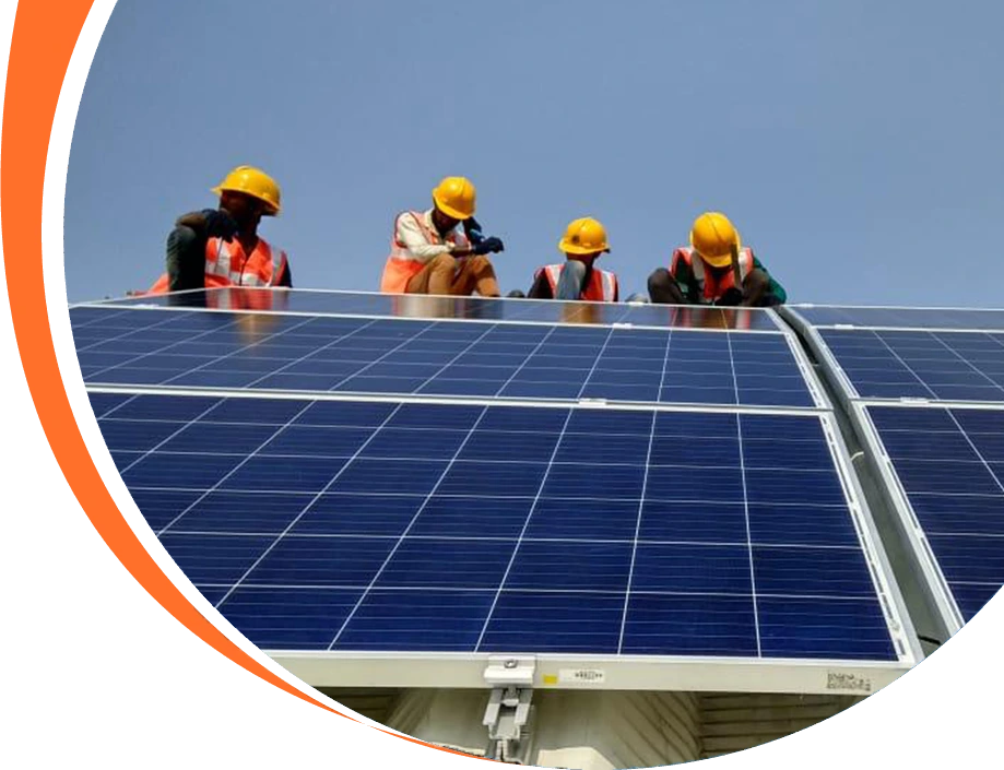 solar roof top Vasai