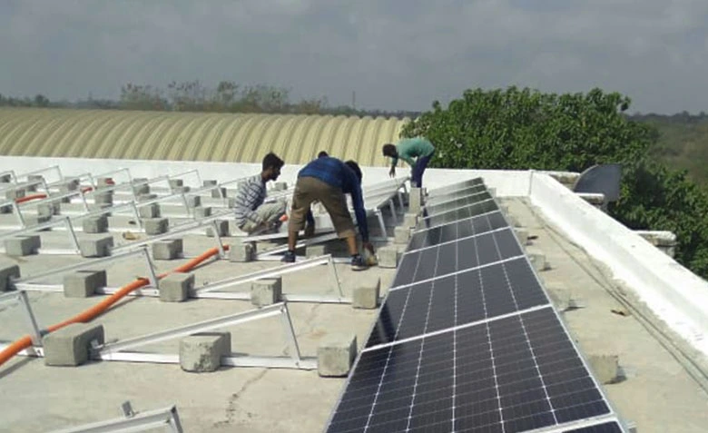 best solar energy company in Vasai