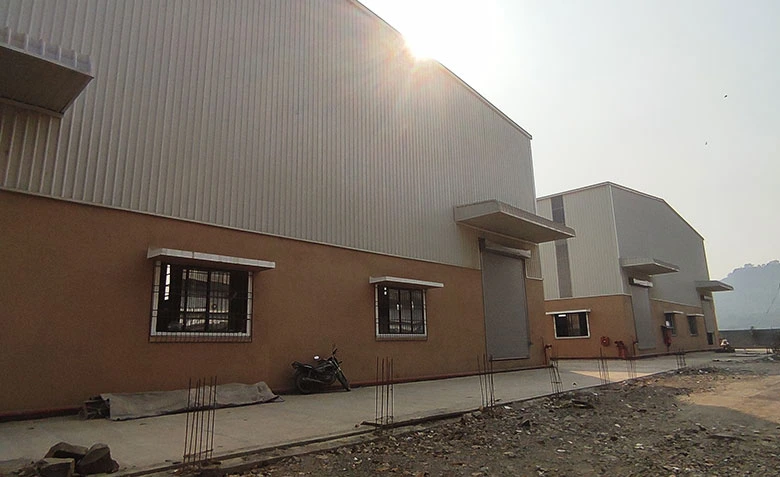 solar power plants in Vasai