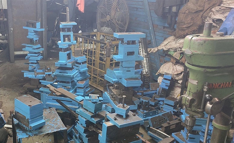 commercial solar energy systems Vasai